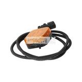 ZIJMARKERINGSLAMP MET LED'S F2000 MANN 1500MM ALT